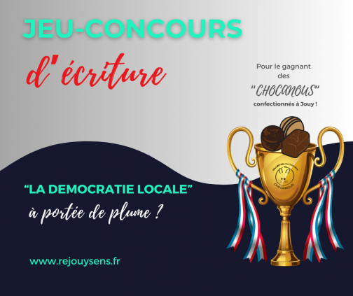 Jeu concours 1